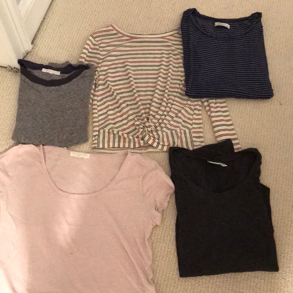 shirts